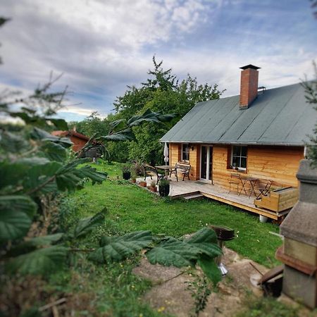 Ferienhaus Hans Балленштедт Екстер'єр фото